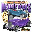 Deuces Northwest 

Street Rods