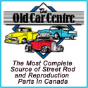 Old Car Centre