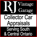 RJ Vintage 

Garage